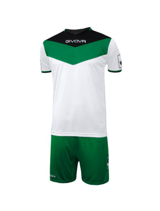 Kit Campo unisex sportovní souprava KITC53 1013 - Givova