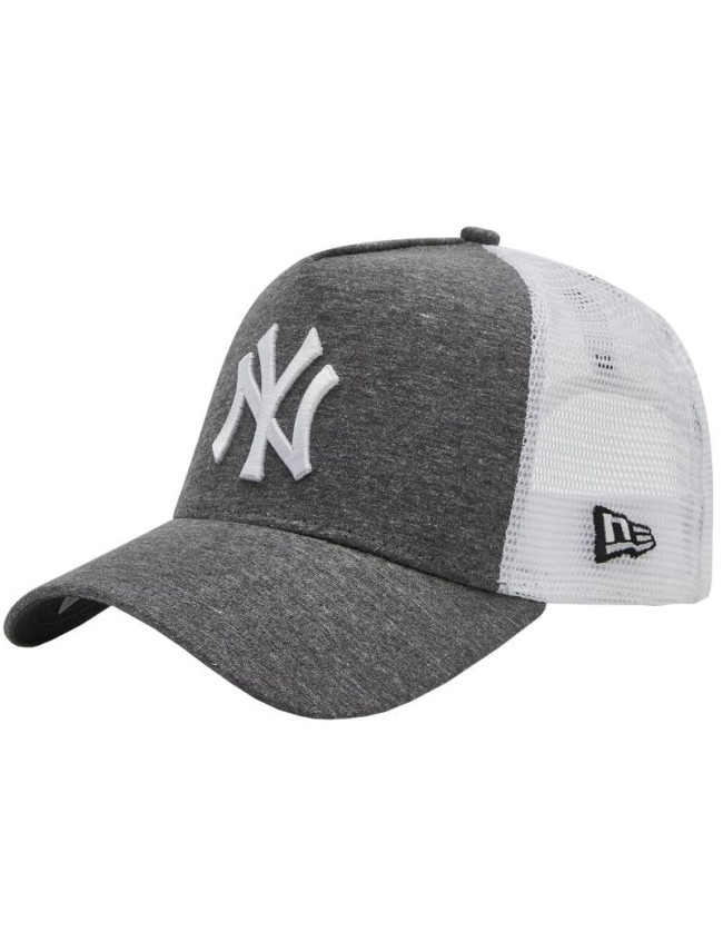 New Era Jersey Ess 9FORTY New York Yankees Trucker Cap 12523898