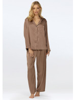 DKaren Set Amina Light Brown