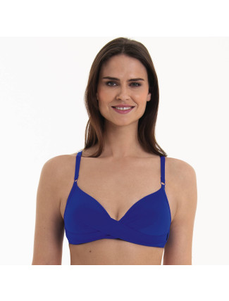 Style Maja Top Bikini - horní díl 8817-1 enzian - RosaFaia