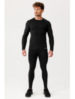 Rough Radical Thermal Underwear Merino Protect Men Black