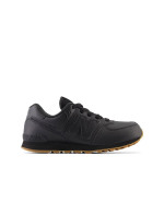 New Balance Jr GC574NBB