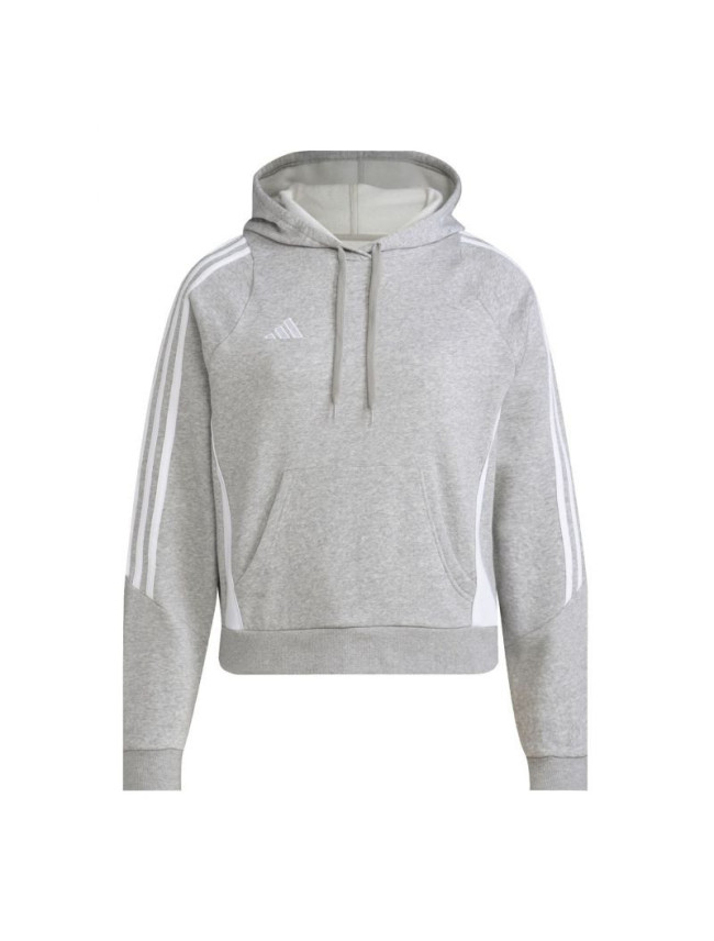 Mikina adidas Tiro 24 Sweat W IR7509