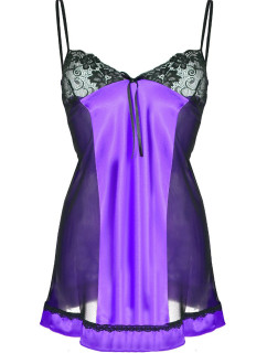 DKaren Slip Roxy Violet