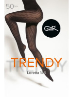 Gatta Loretta 147 50 DEN kolor:nero