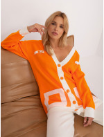 Sada BA KMPL 2201.05 oranžová