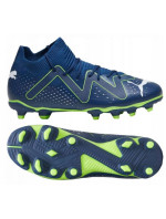 Boty Puma Ultra Match FG/AG Jr 107384-03