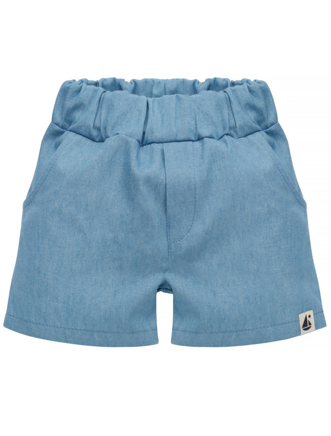 Pinokio Sailor Shorts Jeans