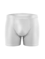 Sesto Senso Boxerky Cougar White