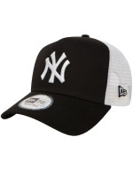 New York Yankees Mlb Clean Trucker Cap 11588491 - New Era