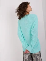 BA SW 8028 jumper.36P máta