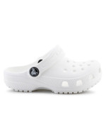 Crocs Classic Clog Jr 206990-100