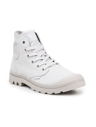 Unisex Pampa HI Mono U Moonstruck 73089-055 - Palladium