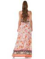 Trendy Maxidress Boho-look