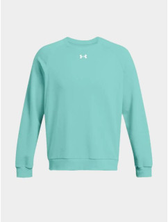 Mikina Under Armour Fleece Crew M 1379755-482 pánské