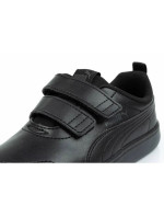 Puma Courtflex Infants Jr 371544 06