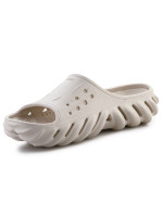 Žabky Crocs Echo Slide Elephant 208170-160