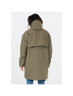 Pánská parka Whistler Mombay M Parka W-Pro 10000