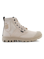 Palladium Trappers Pampa Hi Army W 78583-210-M