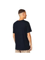 Mitchell & Ness NCAA University Of North Carolina Velké tričko s logem M BMTRINTL1272-UNCNAVY T-Shirt