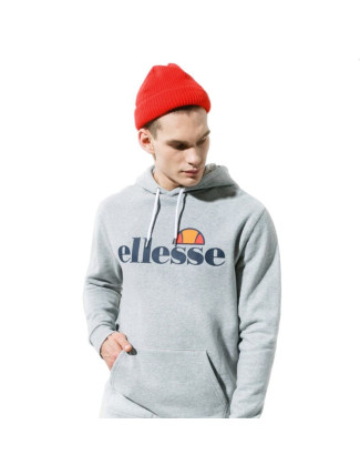 Pánská mikina Ellesse SL Gottero OH Hoody M SHC07407-112