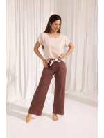 Pyžamo Regina 699kr/r 2XL W25 dámské