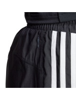 Adidas Pacer Training shorts 3-Stripes Woven High-Rise W IT7760 dámské