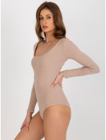 Dámské body 6259-1.31 béžové - FPrice