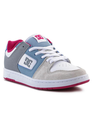 DC Shoes Manteca 4 ADJS100161-BLP