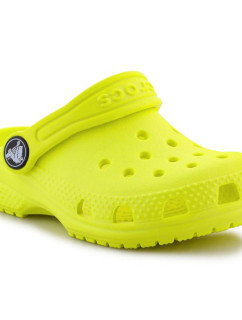 Crocs Classic Clog Jr 206990-76M