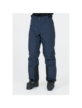 Pánské lyžařské kalhoty Whistler Drizzle M Ski Pant W-Pro 10000