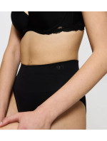 Dámská kalhotky Triumph Soft Sculpt Bandeau Maxi - BLACK - černá 0004 - TRIUMPH