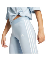 Dámské tričko adidas Loungewear Essentials 3-Stripes W IR5348