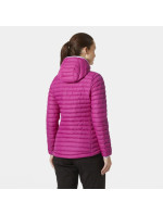 Helly Hansen Bunda W Sirdal Bunda s kapucí W 62992 663