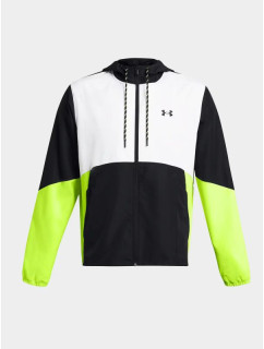 Under Armour Bunda M 1382875-002 Pánská