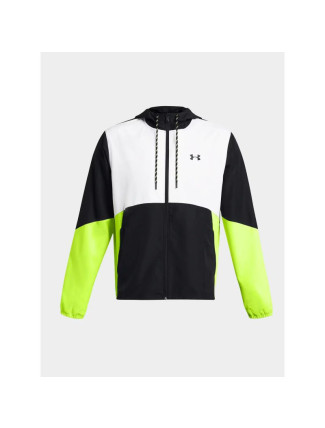 Under Armour bunda M 1382875-002 pánské