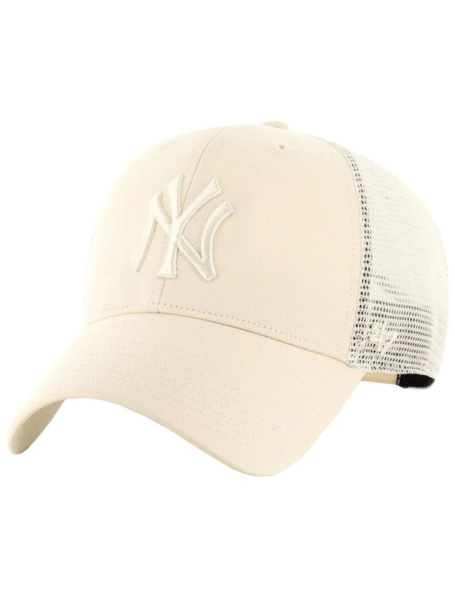 47 Značka MLB New York Yankees Branson Cap B-BRANS17CTP-NT