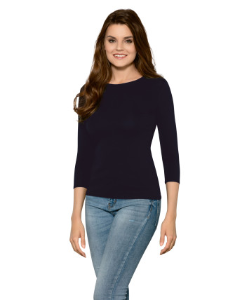 Halenka Gwen Navy blue - Babell