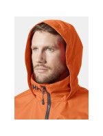 Helly Hansen Crew Bunda s kapucí M 34443 307