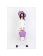 Art Of Polo Bag Tr23118-1 Lavender