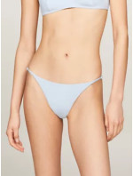 Dámské bikiny s nastavitelnými šňůrkami UW0UW05308C1O - Tommy Hilfiger