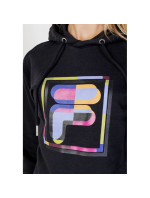 Fila Brissago Cropped Hoody W FAW0275.80001 Mikina