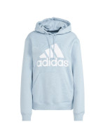 Mikina adidas Essentials Big Logo Regular Fleece Hoodie W IR9329