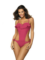 Plavky Carmen Rose Pink M-468 (6) - Marko