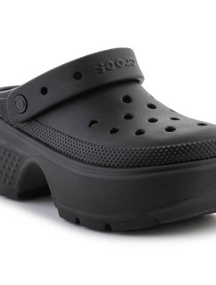 Žabky Crocs Stomp Clog W 209347-001