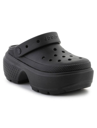 Žabky Crocs Stomp Clog W 209347-001