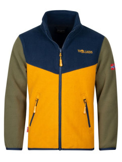 Trollkids Oppdal Jacket XT Jr 414-331