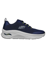 Pánská obuv Relaxed Fit: Arch Fit D'Lux Sumner M 232502-NVLM - Skechers