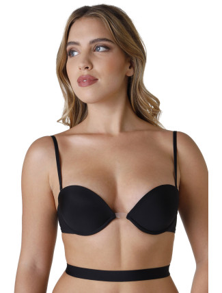 Wonderbra WB009243 kolor:001 noir