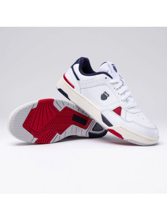 Boty K-Swiss Match Pro Lth M 08905-130-M